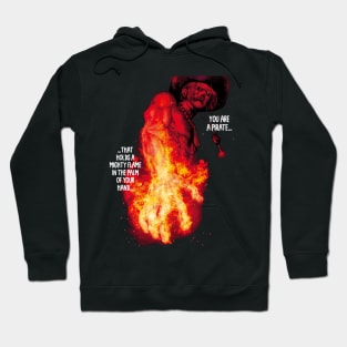 Firefist Ace Hoodie